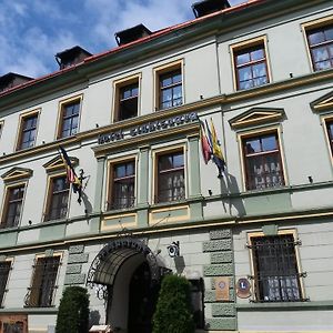 Hotel Sighisoara